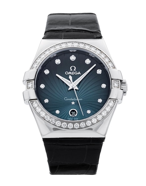 Omega Constellation Ladies 123.18.35.60.56.001